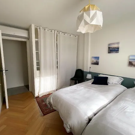 Maison Arcachon, 5 Pieces, 8 Personnes - Fr-1-420-123 Holiday home *