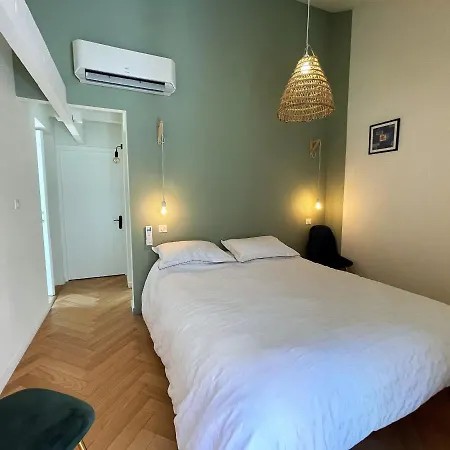 Holiday home Maison Arcachon, 5 Pieces, 8 Personnes - Fr-1-420-123 Arcachon